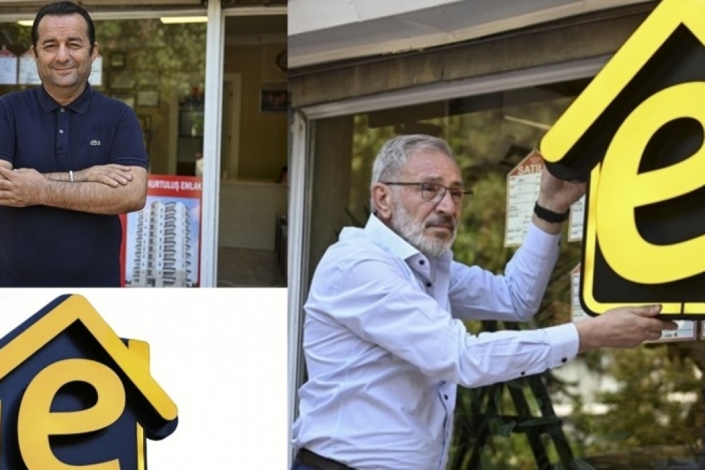 Tedb Genel Başkanı Hakan AKÇAM ; Sarı Sayfa tekel oldu ve kimse dur demiyor.!