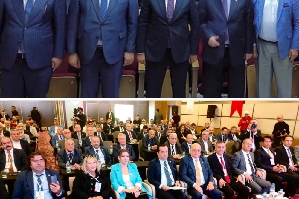 Birliğin mazbata töreni ,mesleğe hizmete tarihi başlangıç….