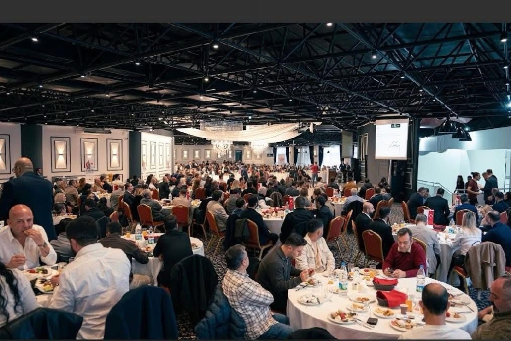 TEDB İZMİR LANSMANI