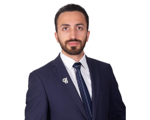 HÜSEYİN GÜLBETEKİN