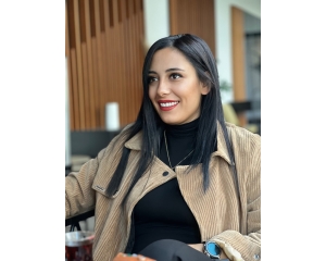 NAZLI HATİCE SARPEL