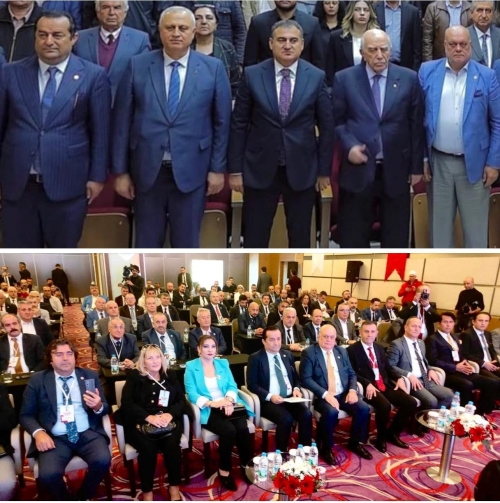 Birliğin mazbata töreni ,mesleğe hizmete tarihi başlangıç….