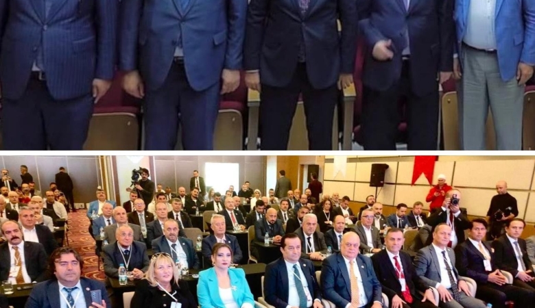 Birliğin mazbata töreni ,mesleğe hizmete tarihi başlangıç….