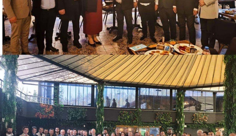 Bursa Orhangazi toplantımız