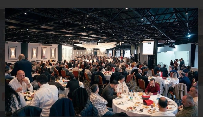 TEDB İZMİR LANSMANI