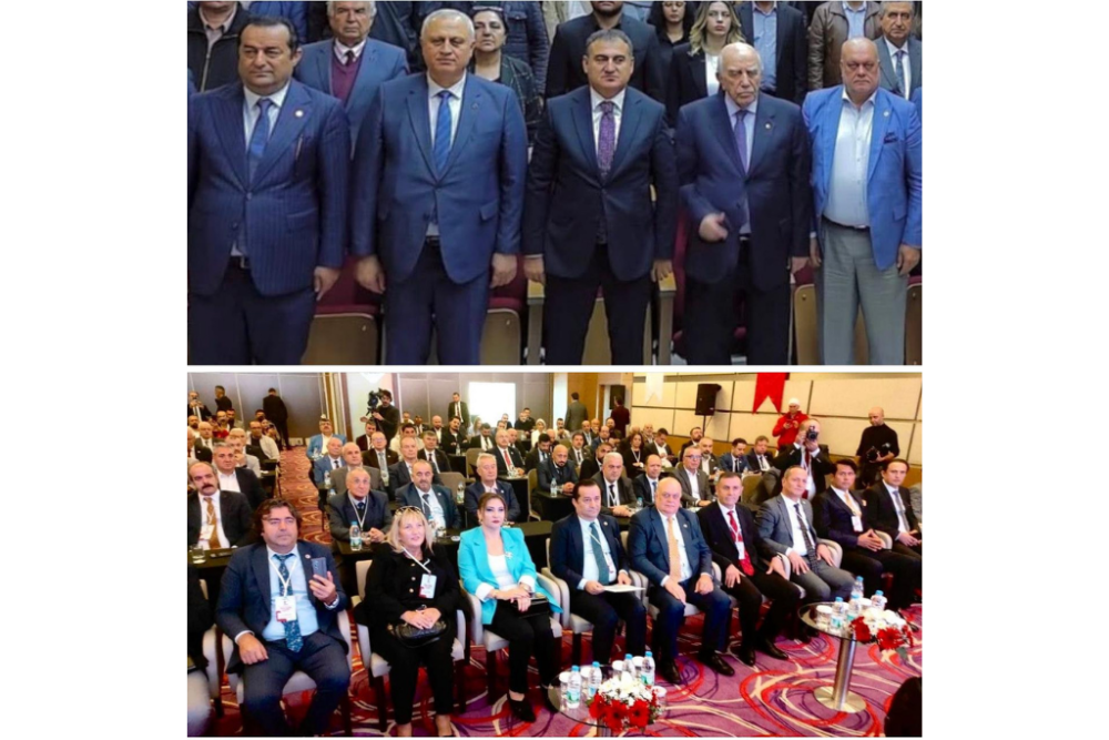 Birliğin mazbata töreni ,mesleğe hizmete tarihi başlangıç….