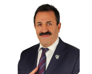 ŞEMSETTİN GÜLBETEKİN