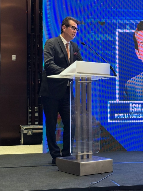 17. Gayrimenkul Projeleri Yatırım Fuarı ve Zirvesi Sektörün Nabzını Tuttu!