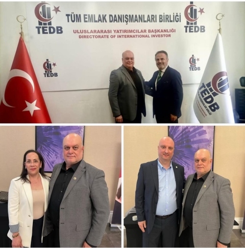 İstanbul İli İlçe Teşkilatlanması Çalışmaları