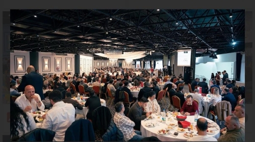 TEDB İZMİR LANSMANI