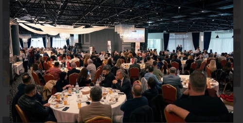 TEDB İZMİR LANSMANI