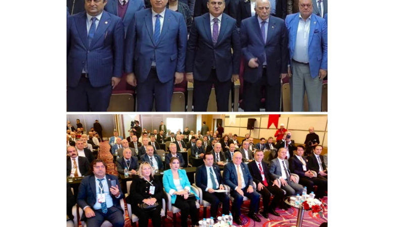 Birliğin mazbata töreni ,mesleğe hizmete tarihi başlangıç….